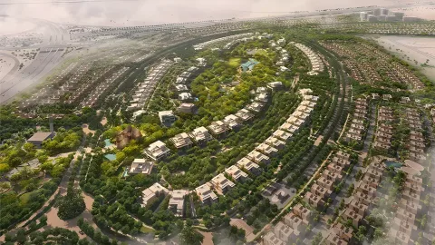 Cassia 5, Dubai Land, Dubai