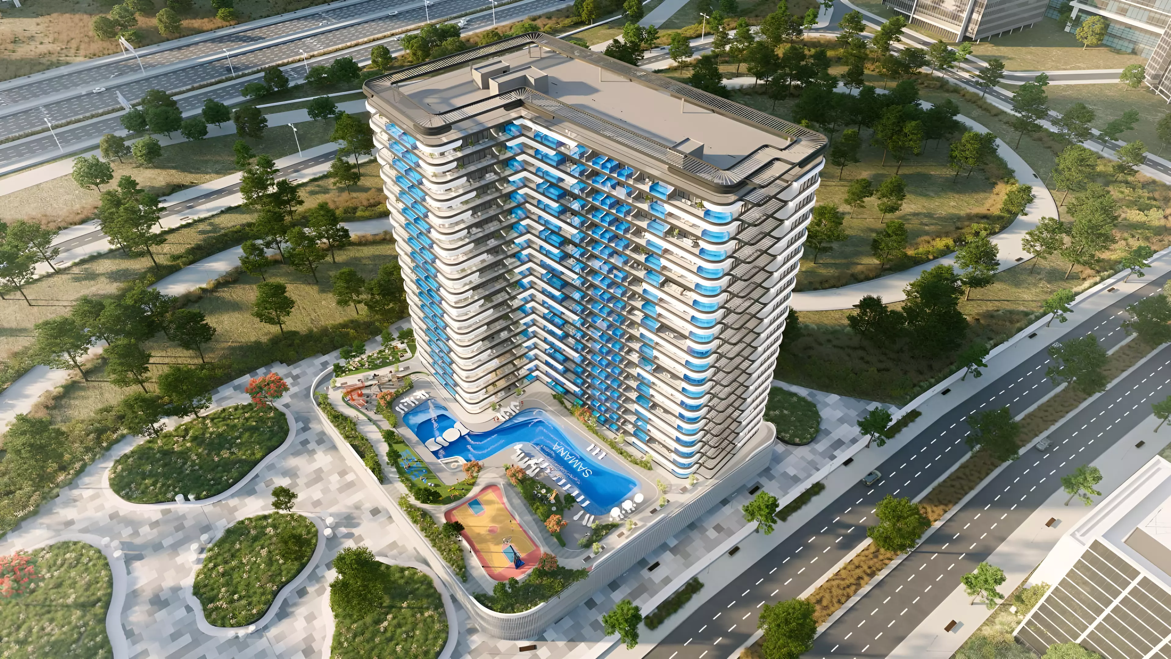 Resorts Phase 2