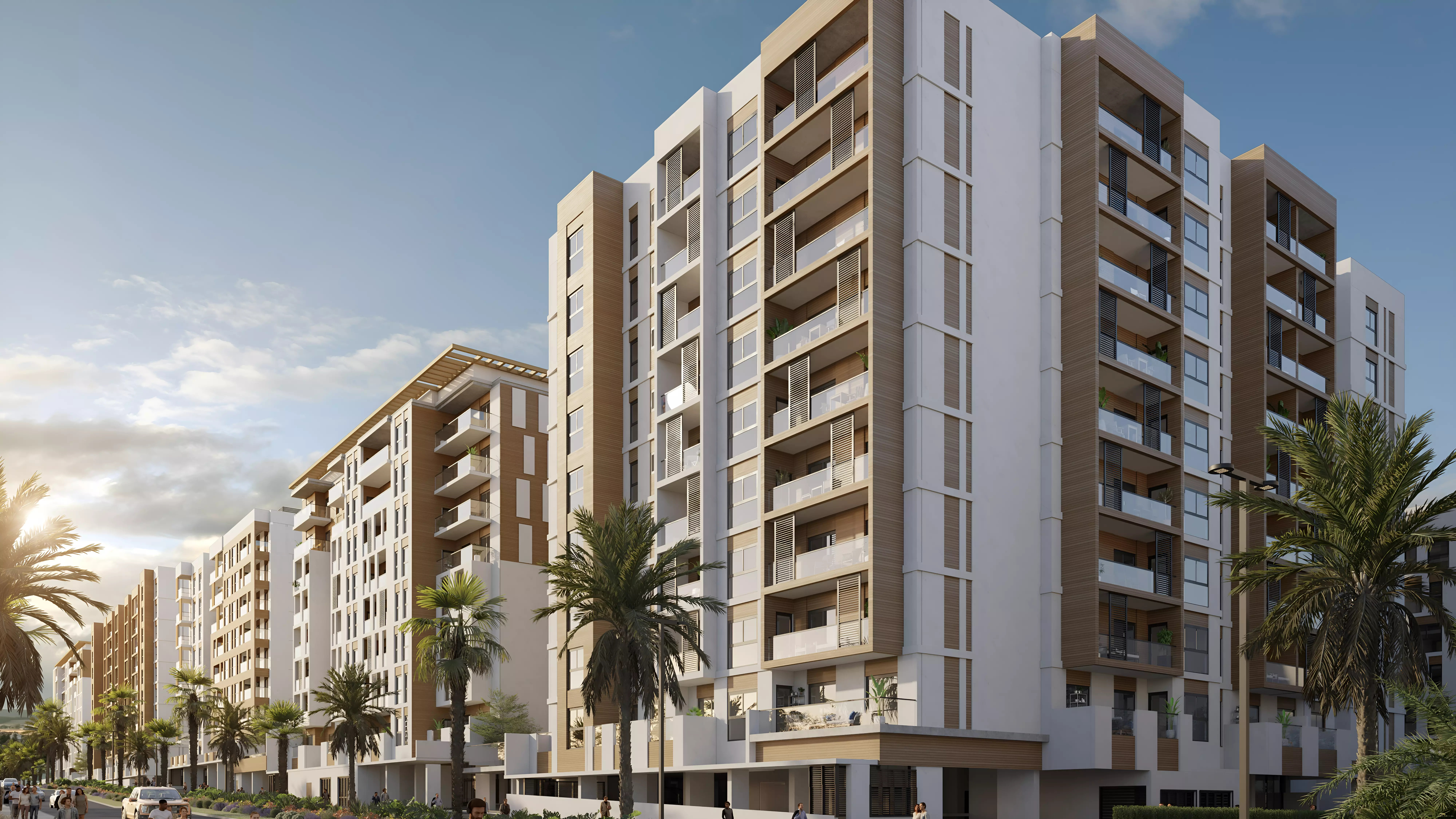 Hillside Residences, image 1
