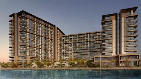 Playa Del Sol Phase 2, Al Marjan Island, Ras Al Khaimah