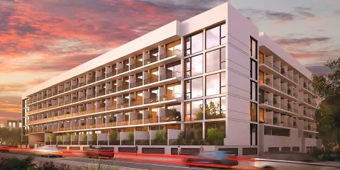 Luma21, Jumeirah Village Circle, Dubai