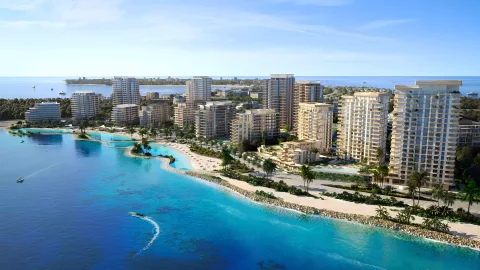 Bay Grove Residences Phase 4, Dubai Islands, Dubai