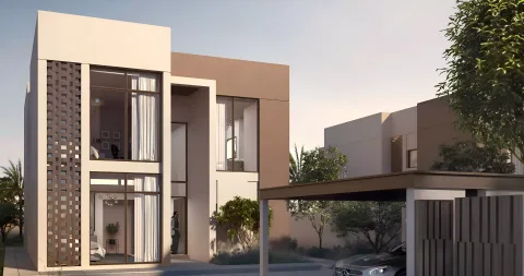 Ain Al Maha, Al Jubail Island, Abu Dhabi