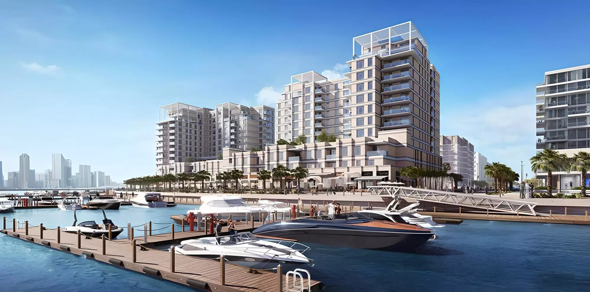 Crystal Residences, image 1