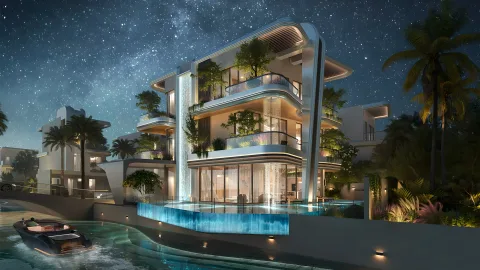 Royal, Dubai