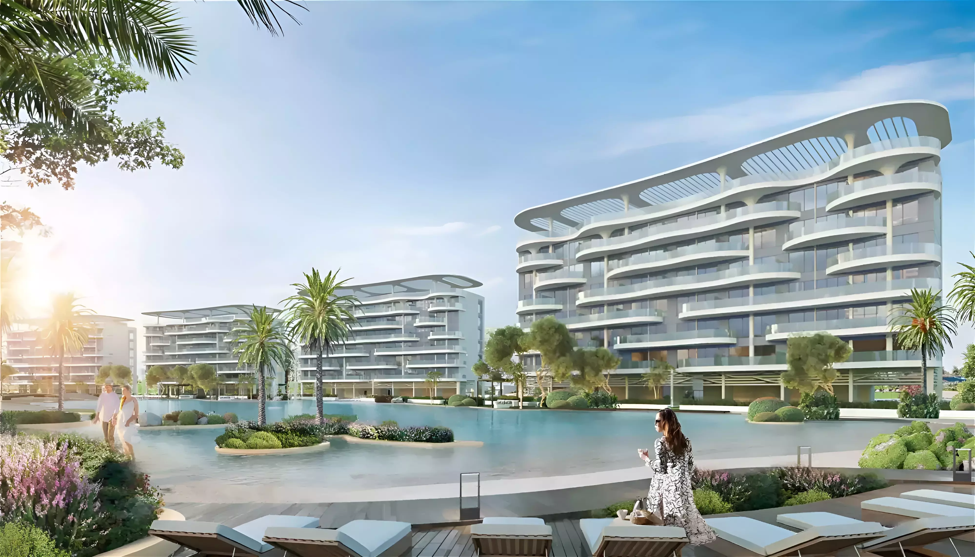 Lagoons - Lagoon Views 12