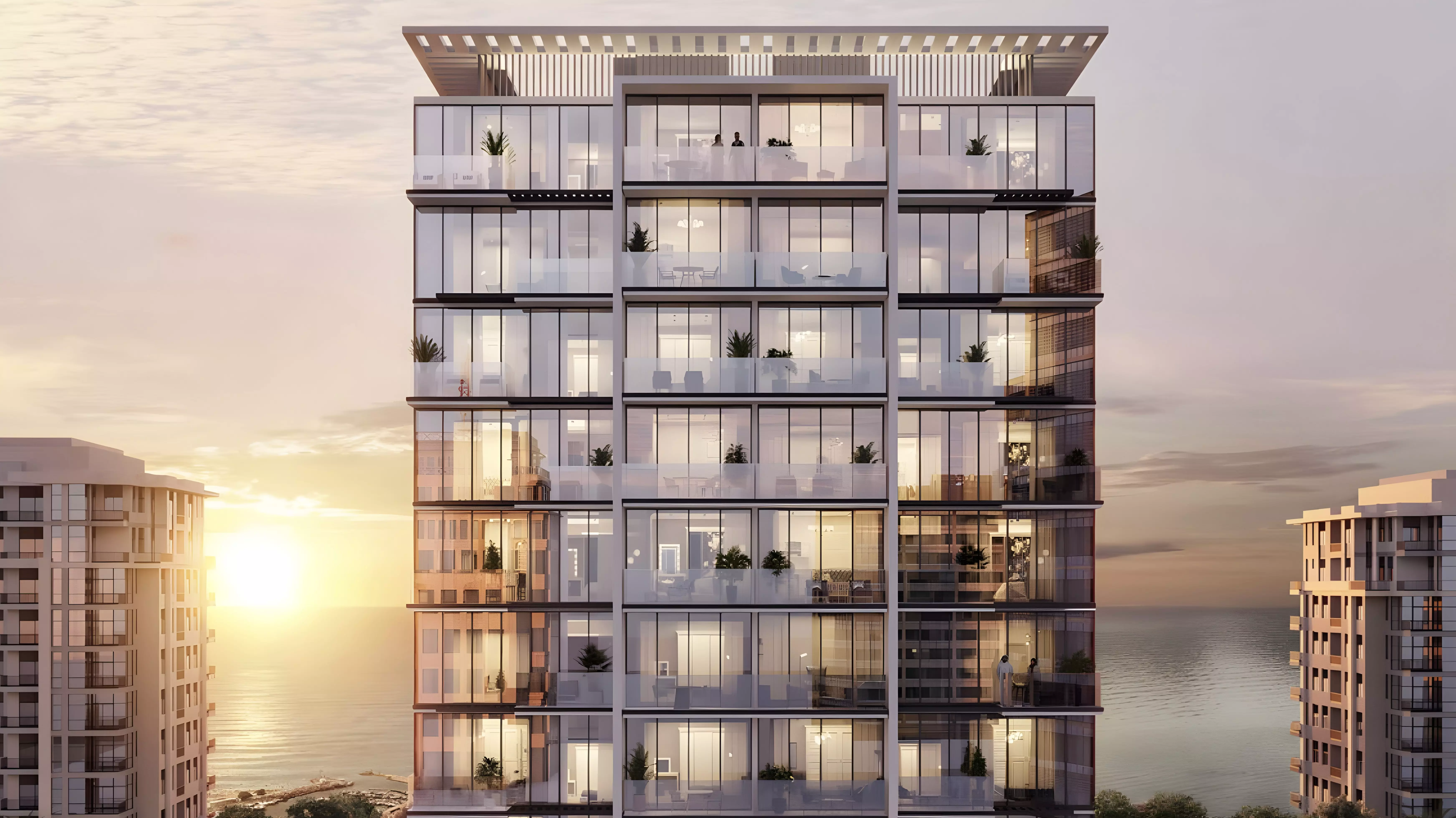 Allegro Residences