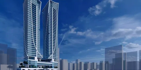 Elitz, Jumeirah Village Circle, Dubai