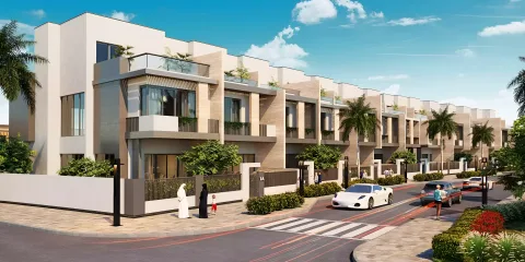 Le Parc Homes, Jumeirah Village Circle, Dubai