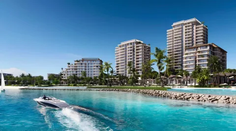 Bay Grove Residences Phase 3, Dubai Islands, Dubai