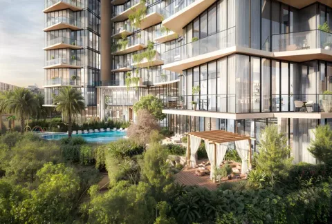 Arthouse Hills, Dubai