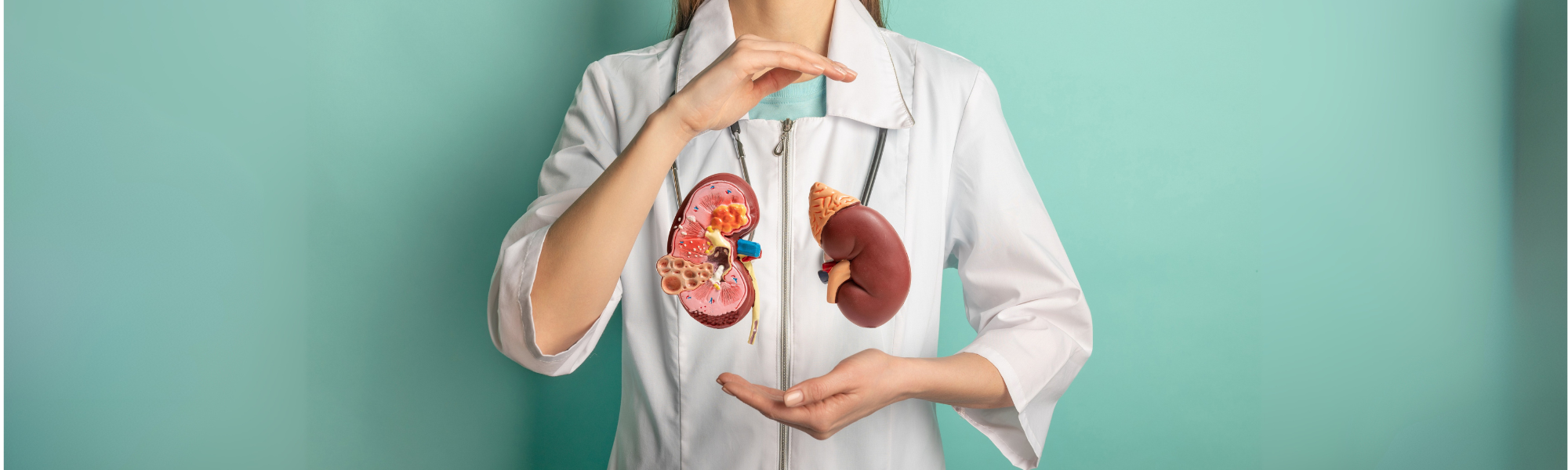 Estrógeno: la hormona que protege tus riñones frente al daño renal agudo (AKI)