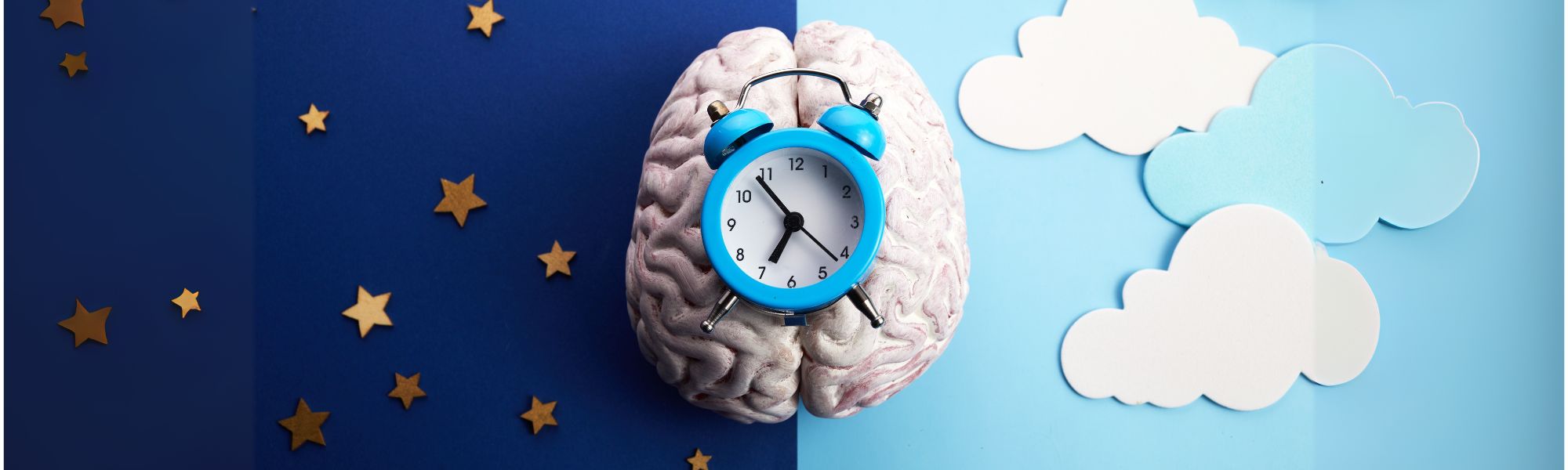 ¿Por qué dormir poco afecta tanto a tu memoria y tu salud?