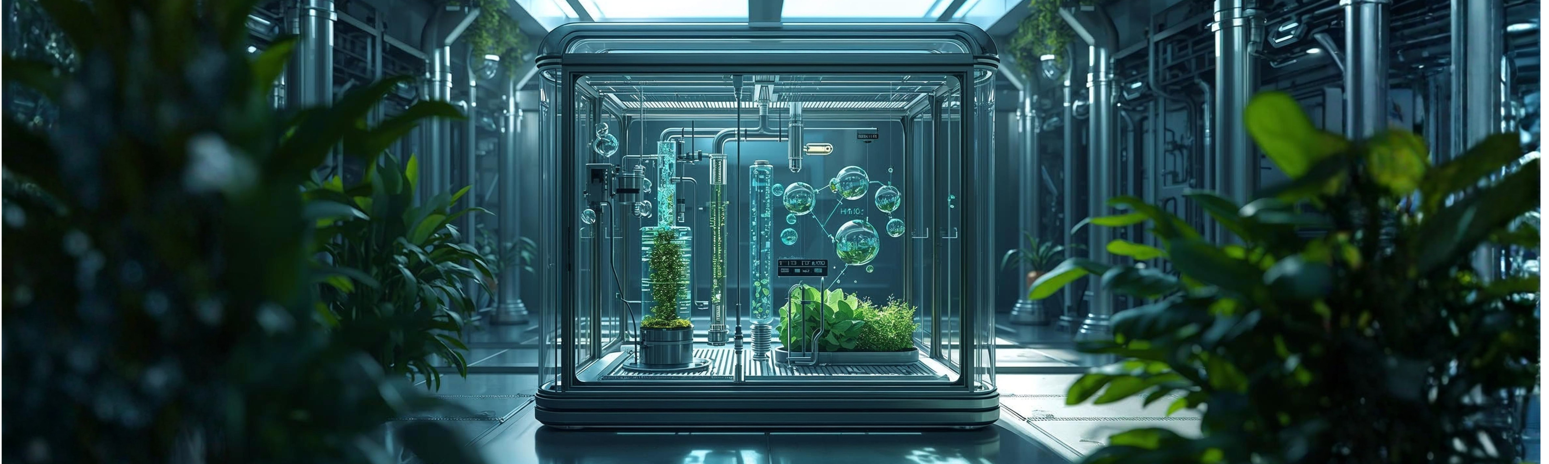 Fotosíntesis artificial: cuando la biología aprende a capturar la luz