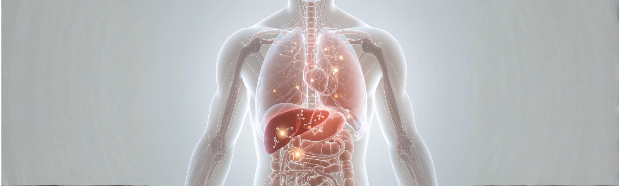 Metabolómica personalizada: la próxima frontera del diagnóstico clínico