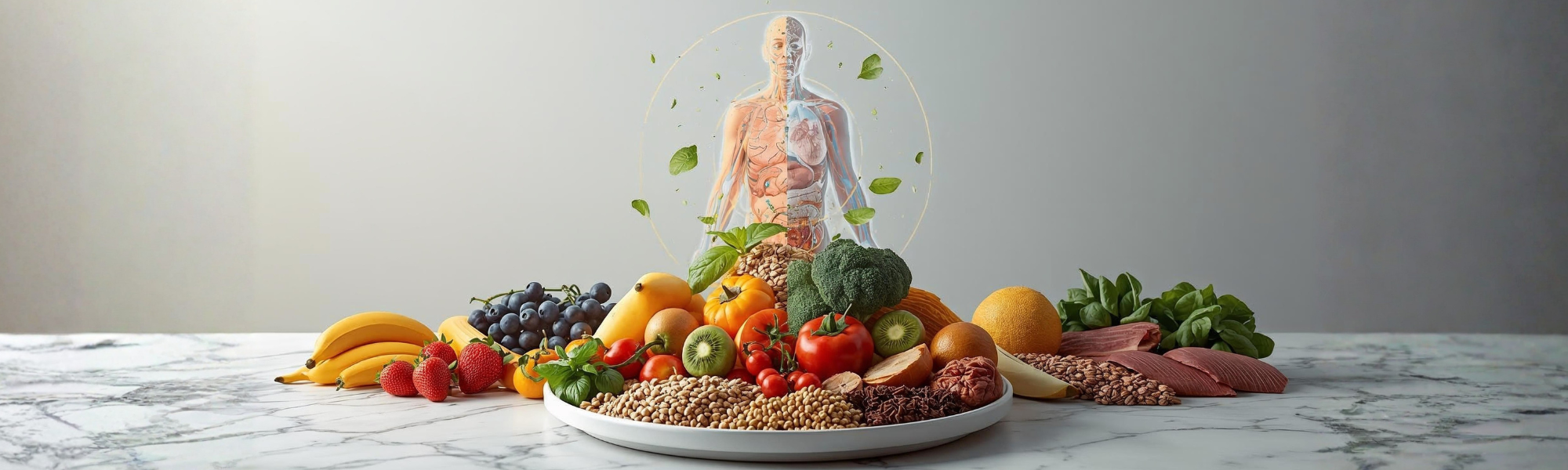 Comer no es solo alimentarse