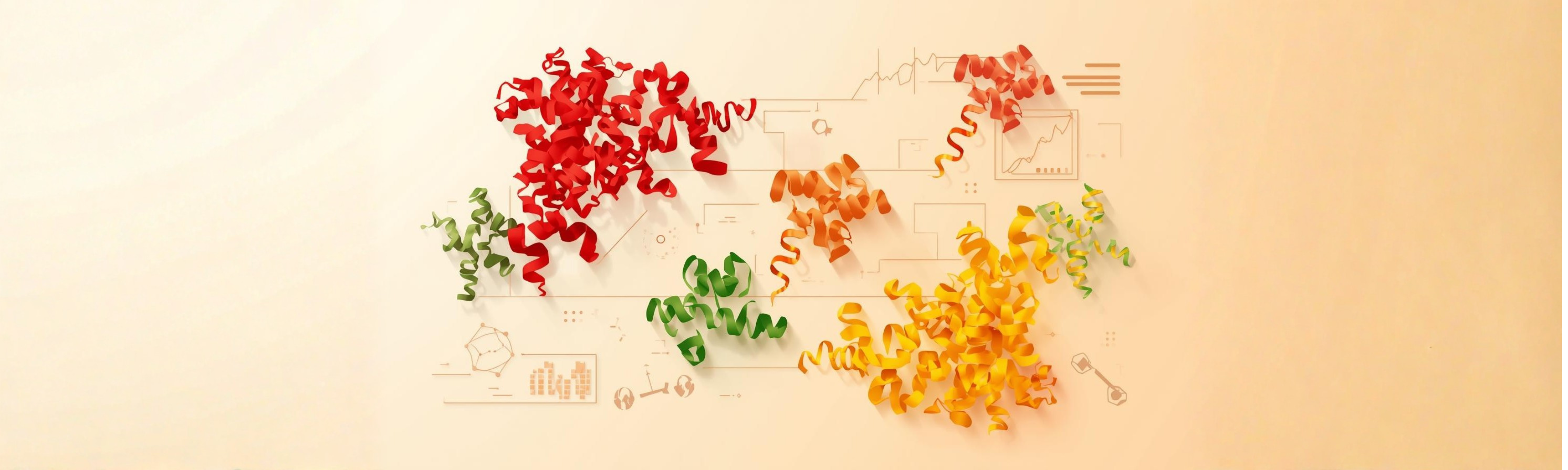 Protein codes promote selective subcellular compartmentalization
