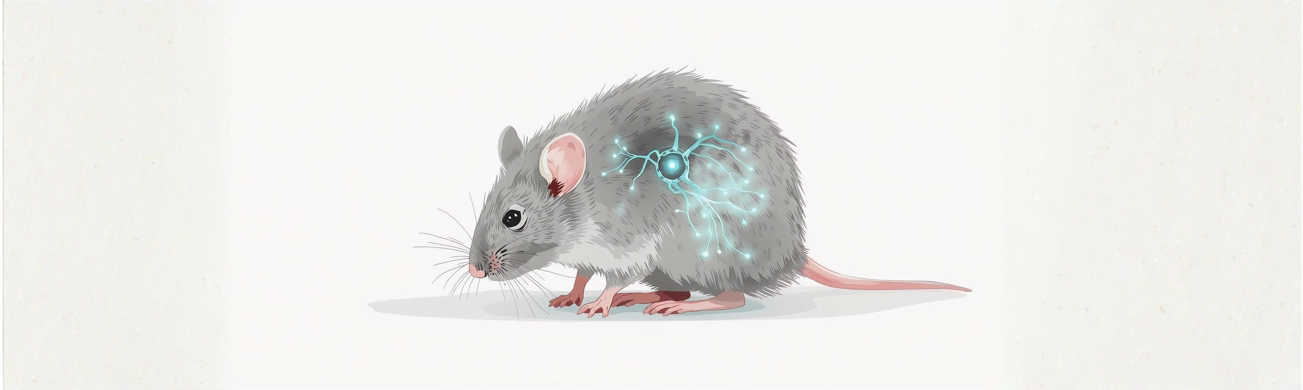 Aged Mice Exhibit Widespread Metabolic Changes but Preserved Major Fluxes 