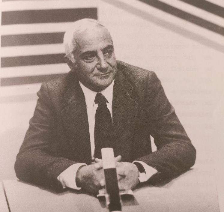 Raffaello Misiti