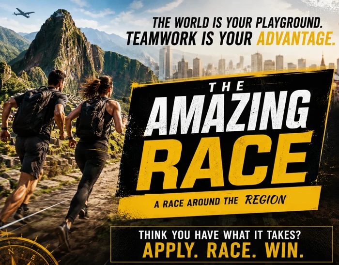 Amazing Race
