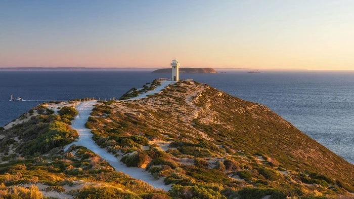 Yorke Peninsula Family Fun