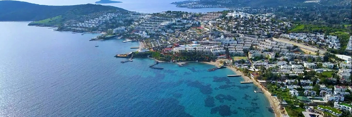 Bitez Plajını kefedin