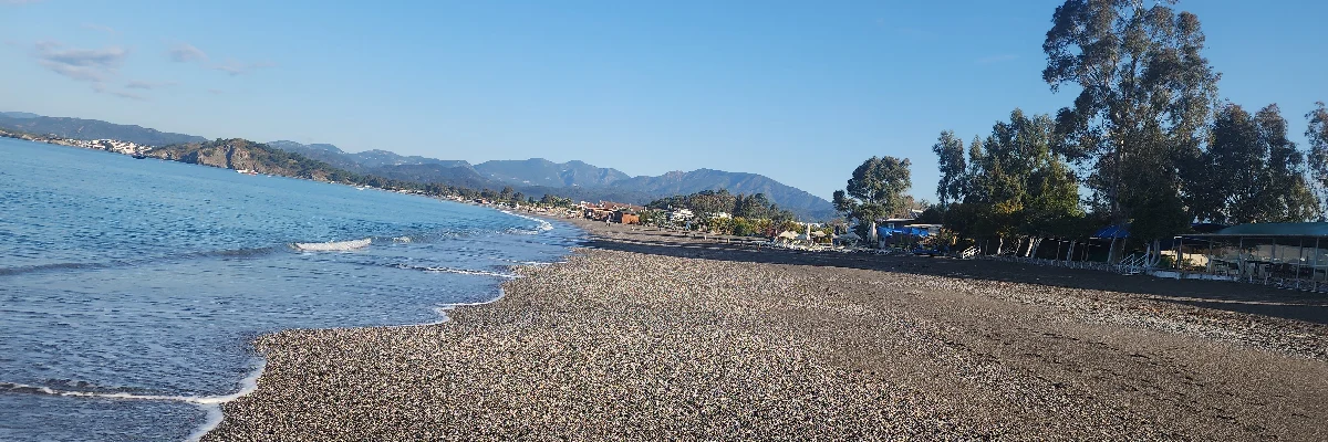 Ceviz Beach Resimleri