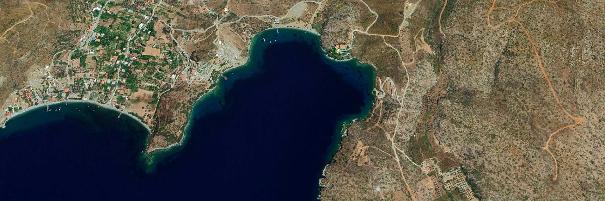Mazı Koyu Bodrum Gezi Rehberi