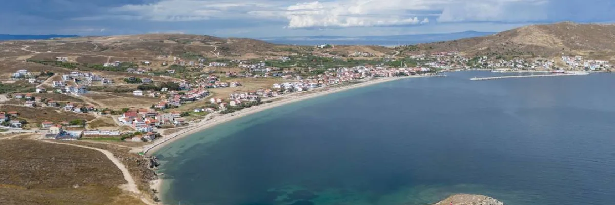 Avşa Adası