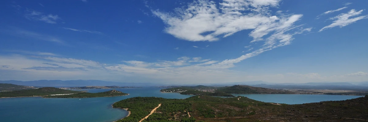 Ayvalık'ta tatil ve gezi keşifleri