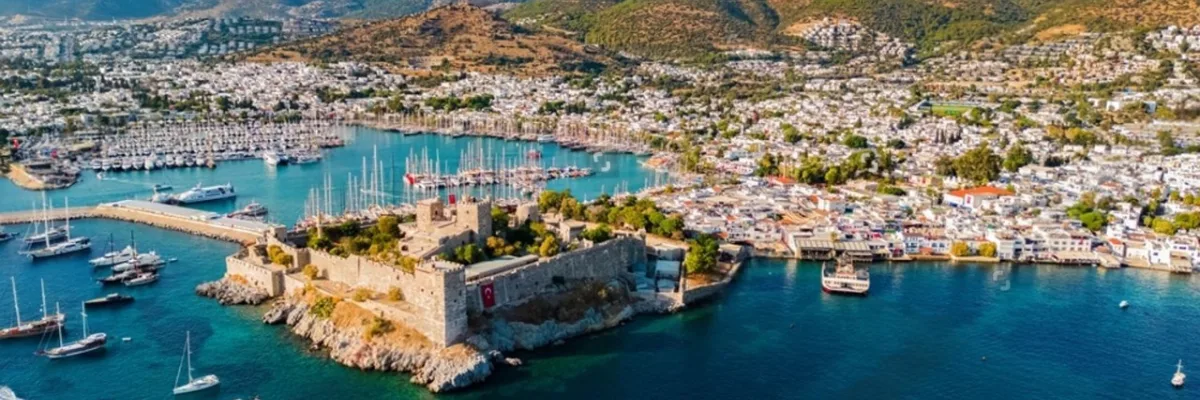 bodrum yerel pazarlar, bodrumda gezilecek yerler, bodrum ünlü plajları, bodrum gece hayatı
