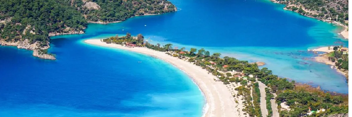 Fethiye ölüdeniz tatil, bilgi ve yorumlar