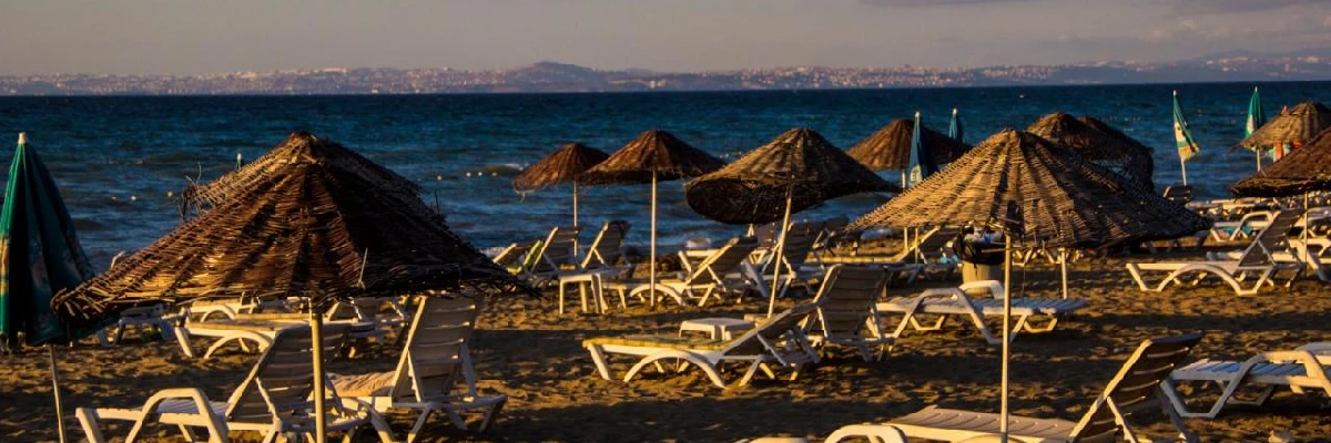 Yalova Tatil, Yalova gezi rehberi yalova çınarcık