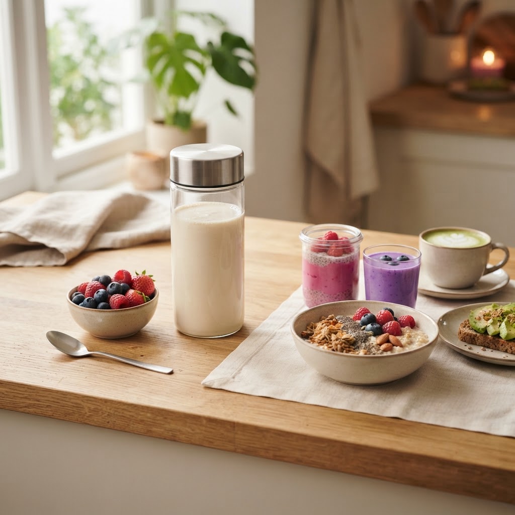 Formula 1 Boisson nutritionnelle