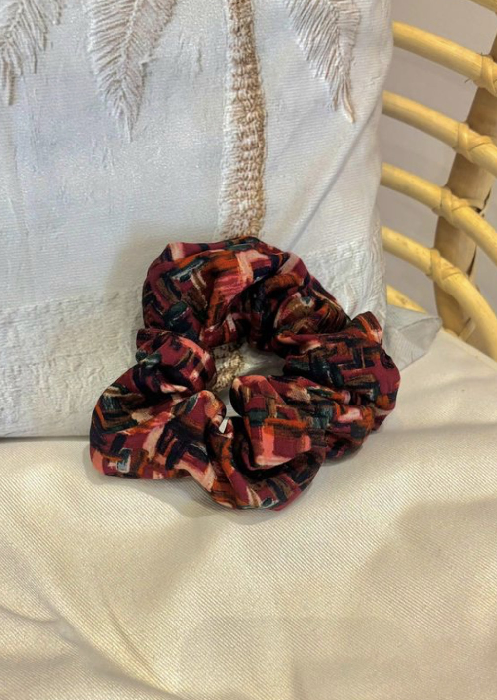 Accessoires cheveux
