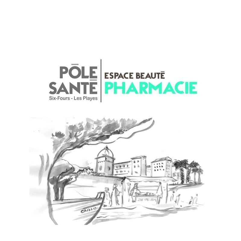 pharmacie des playes