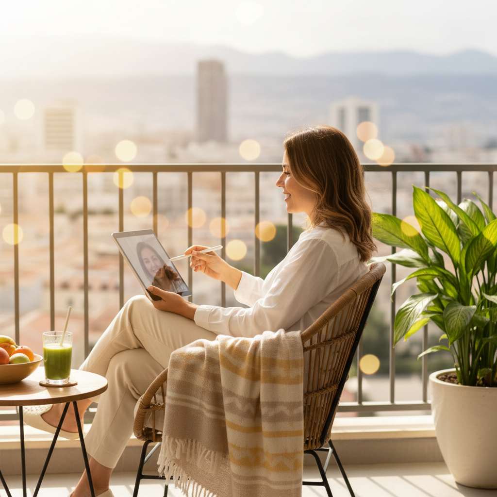 Travail à domicile : le guide pour réussir en vente directe