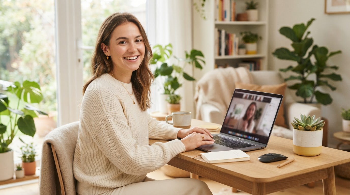 Offre d'emploi télé travail : comment trouver la flexibilité idéale