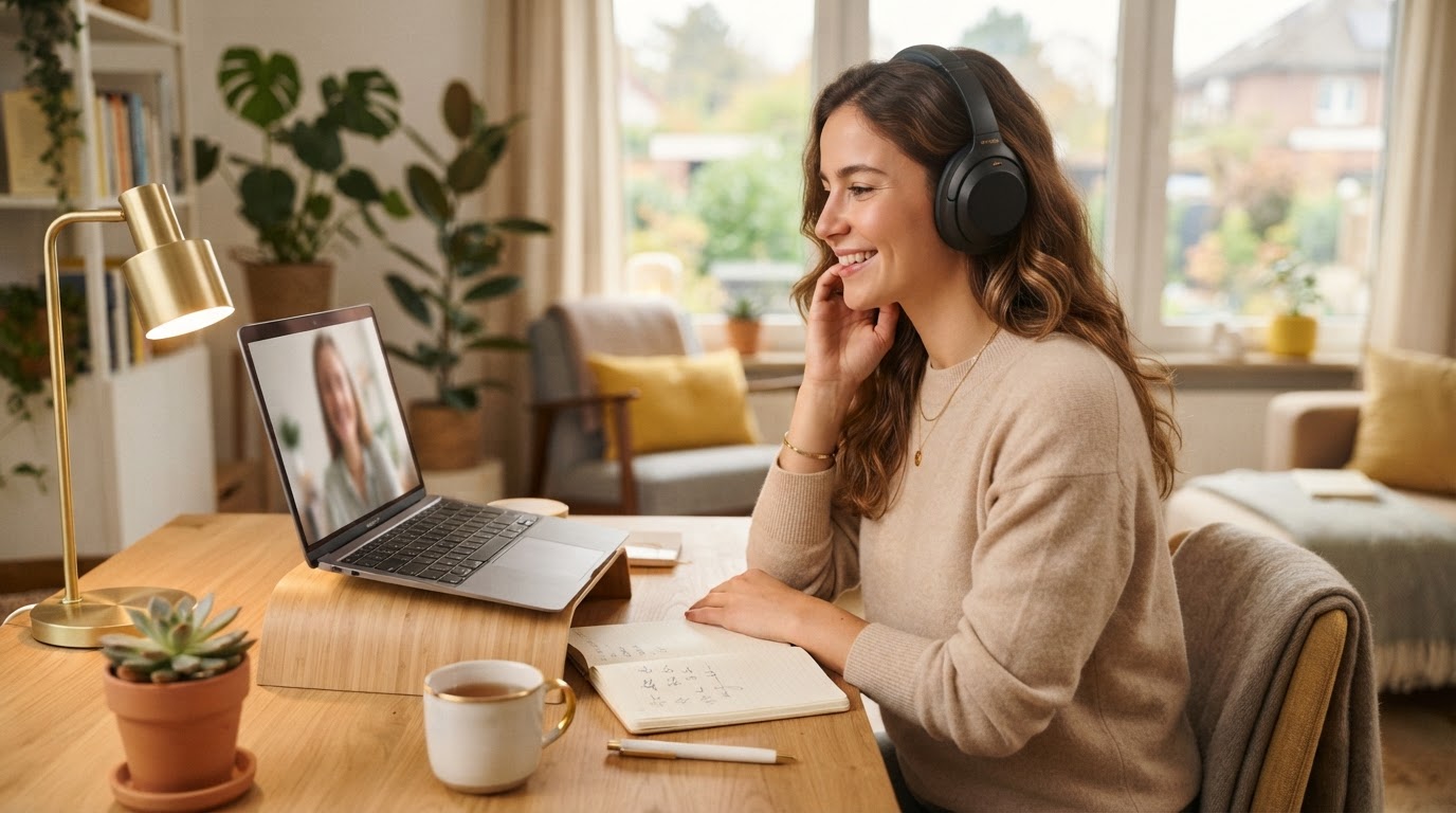 Offre d'emploi télé travail : comment trouver la flexibilité idéale