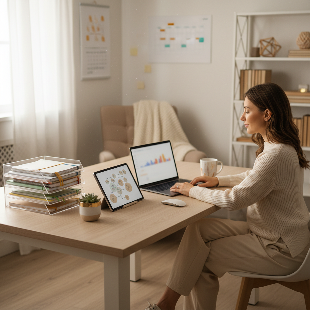 Optimiser son complément de revenu : stratégies pour réussir
