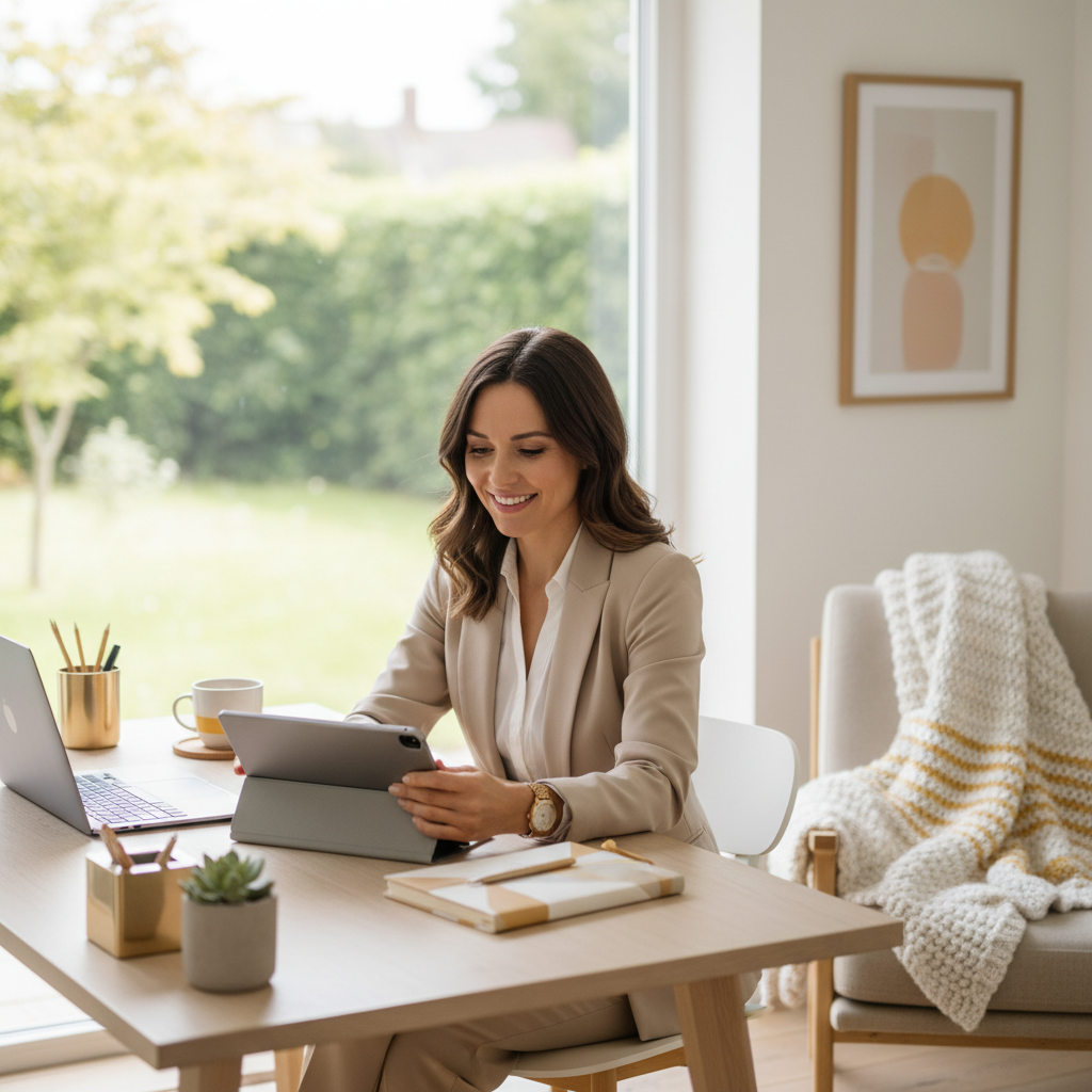 Revenu de complément : guide pour démarrer en vente directe