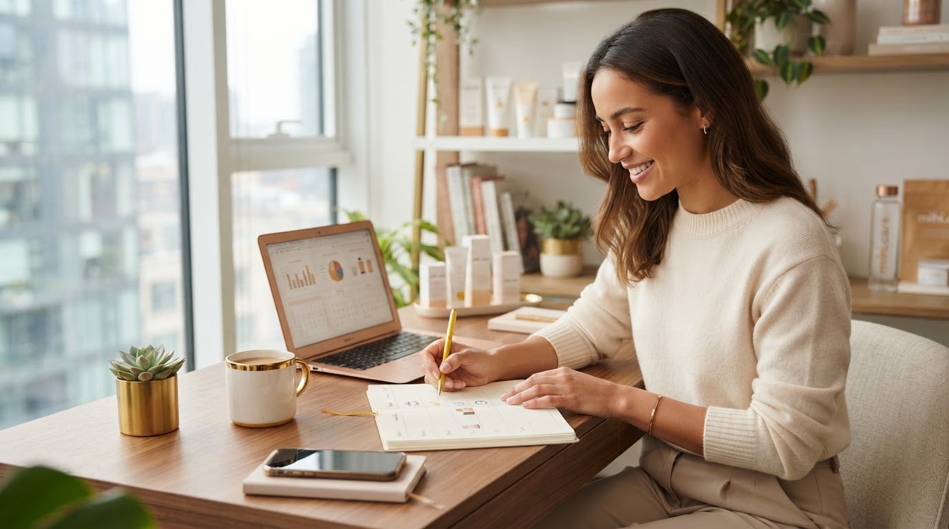 Travail au domicile : 5 conseils pour réussir son équilibre