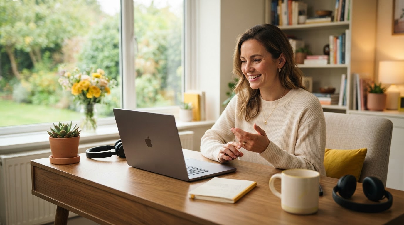 Vente directe et bien-être : le travail à domicile avec mihi.care