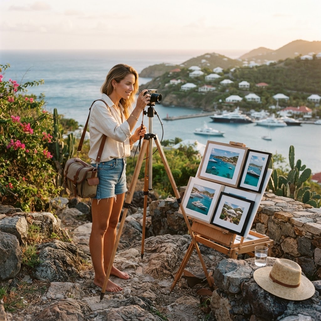 Arawak St Barth 1