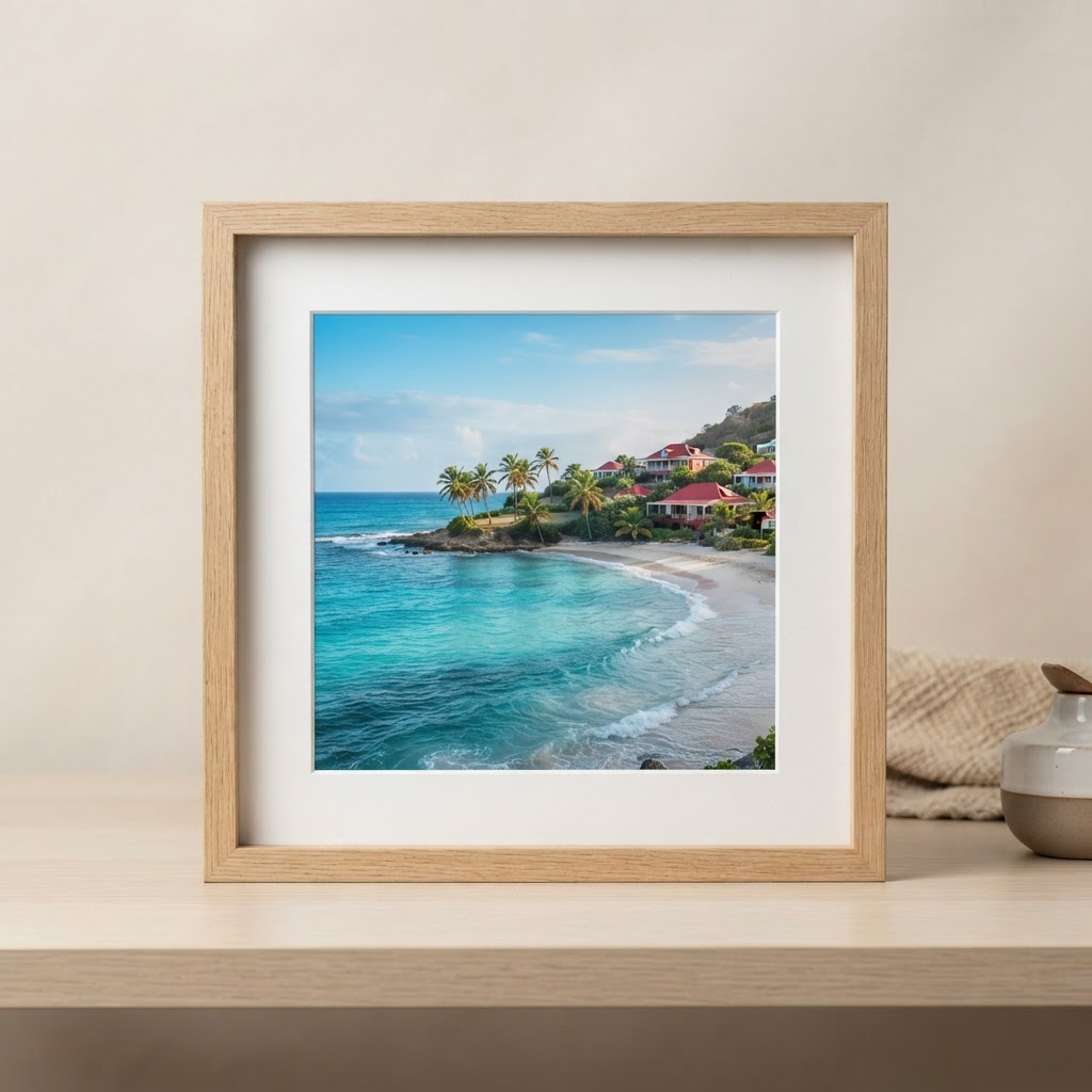 Arawak St Barth 2
