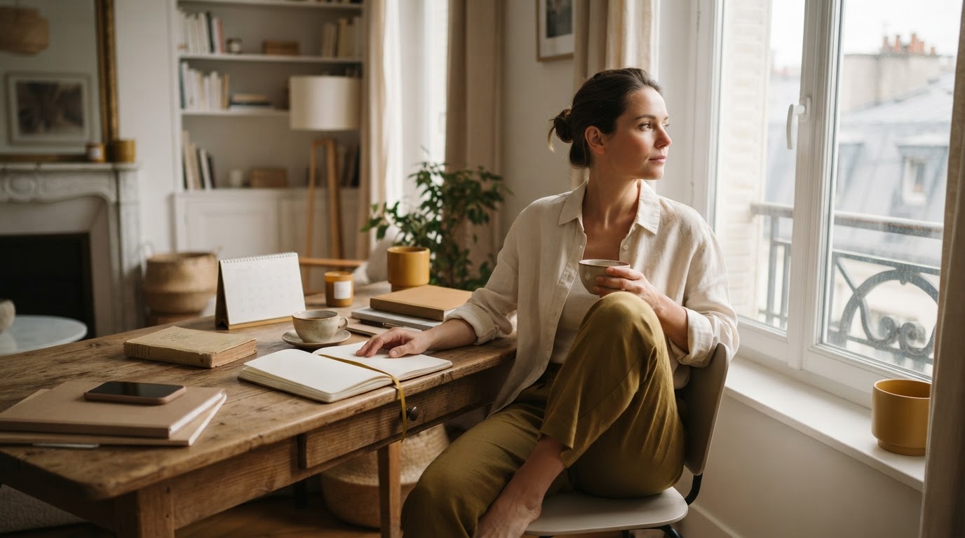 Comment se prioriser sans culpabilité ? Le guide Luminae
