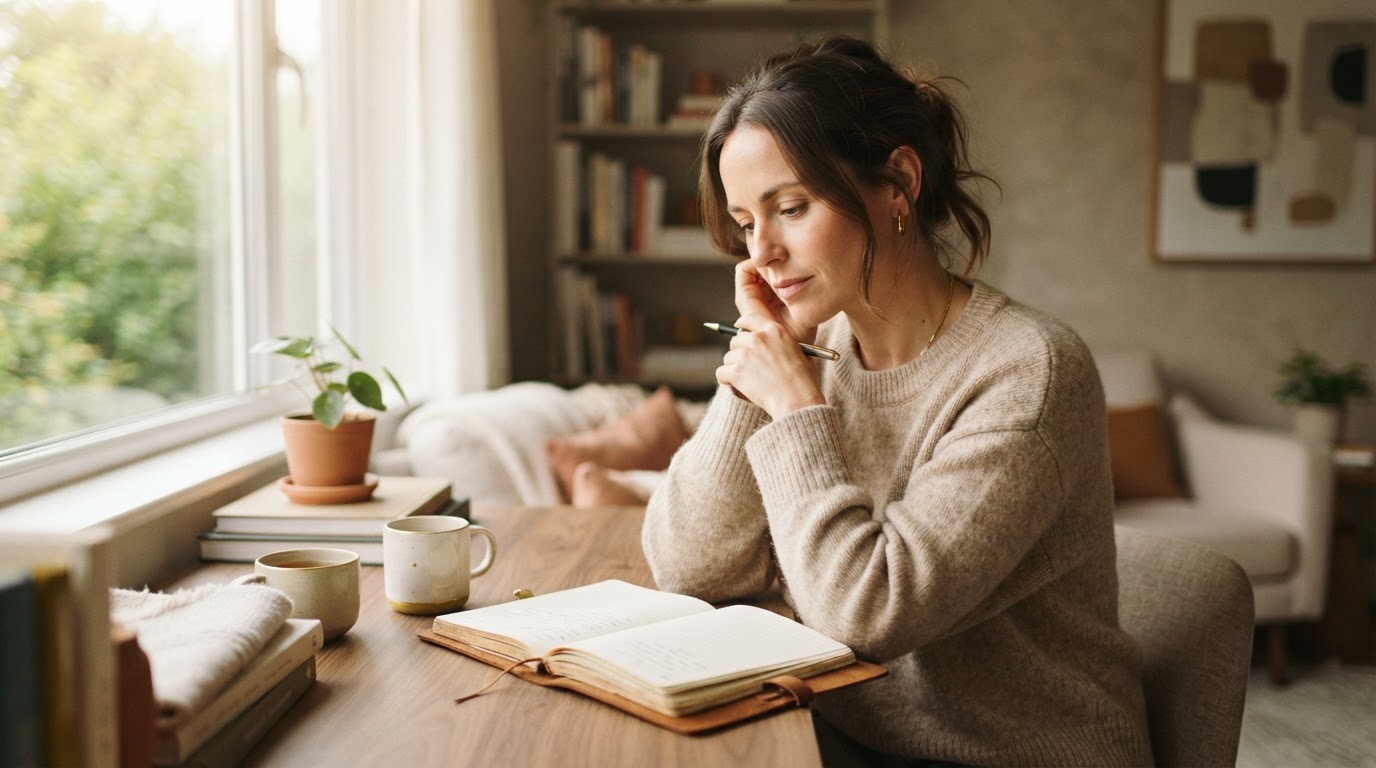 Comment se prioriser sans culpabilité ? Le guide Luminae