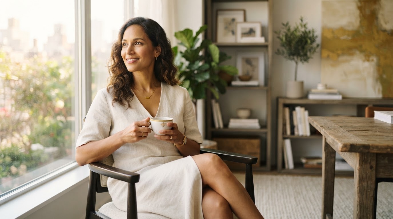 Estime de soi femme : Cultiver votre souveraineté intérieure