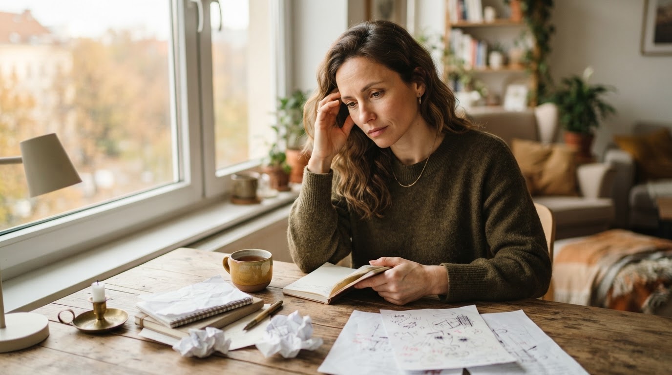 Le lâcher prise émotionnel : libérer son passé pour avancer
