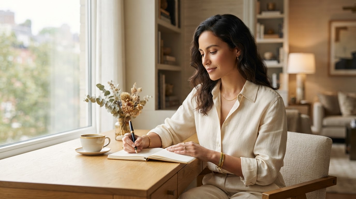 Souveraineté féminine : Le guide complet pour reprendre son pouvoir